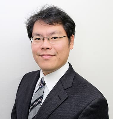 代表取締役 村田 優紀