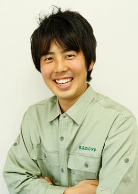 長砂 琢也