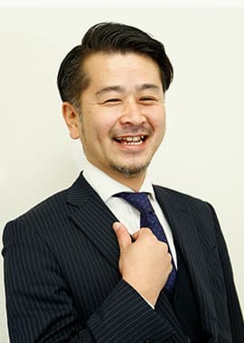 高橋 博司